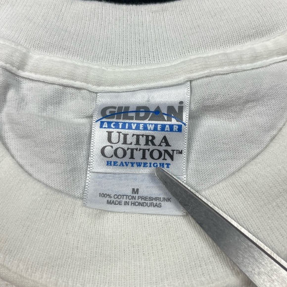 Vtg Cincinnati Reds Mens Road To Show T-Shirt Sz Medium Y2k Minor League A8 - Picture 3 of 9